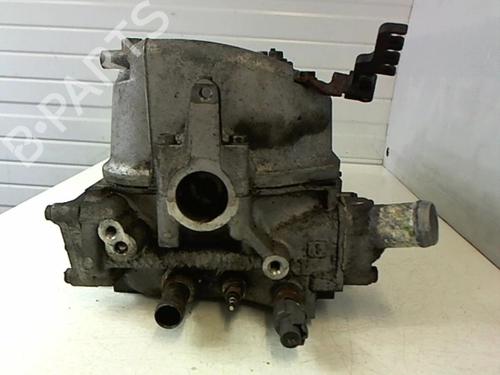 Cylinder head HONDA HR-V (GH_) 1.6 16V (GH1, GH3) | BP25628997M5 