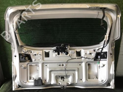 Achterklep FORD S-MAX (WA6) 1.8 TDCi (125 hp) 25631477