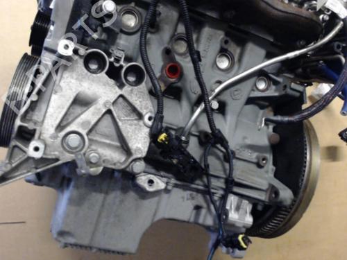 Engine LANCIA DELTA III (844_) 2.0 D Multijet (844.AXD1A, 844.AXM1A) | BP34278879M1  - Image 12