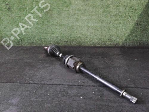 Right front driveshaft RENAULT KOLEOS I (HY_) 2.0 dCi (HY0K) | BP25644402M39 - Image 2