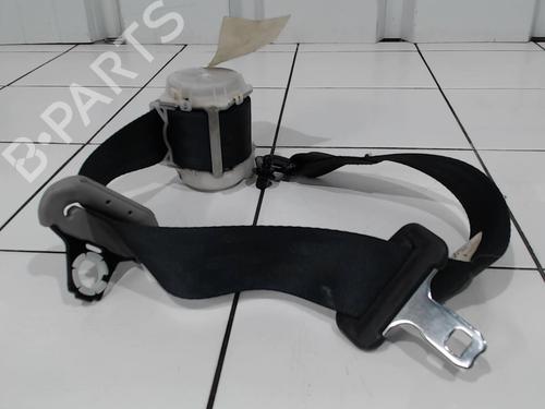 Rear left seatbelt TOYOTA YARIS (_P9_) 1.4 D-4D (NLP90_, NLP90R) | BP25644801I29