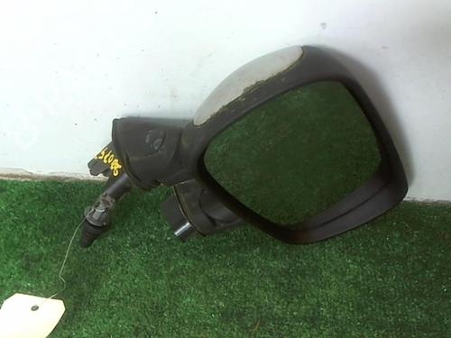 Left mirror FIAT DOBLO Box Body/MPV (223_) 1.3 D Multijet | BP25645354C26 