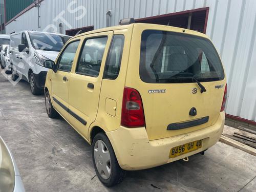 Recambios SUZUKI WAGON R+ (MA) 1.3 (RB413) 4782395