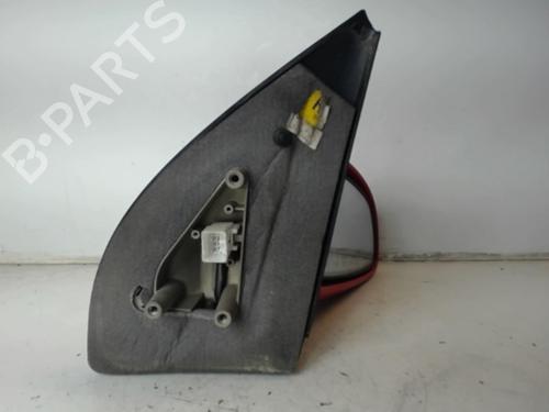 Right mirror CHEVROLET AVEO / KALOS Hatchback (T200) 1.4 16V | BP25636591C27 
