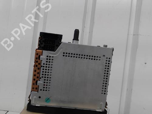 Radio PEUGEOT 307 Break (3E) 2.0 HDI 110 | BP25644387E6 