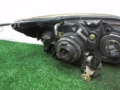 Left headlight MAZDA 3 (BK) 1.6 (BK14) | BP25630343C28  - Image 7