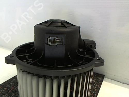 Heater blower motor HYUNDAI TUCSON (JM) 2.0 CRDi All-wheel Drive | BP25649309M62 