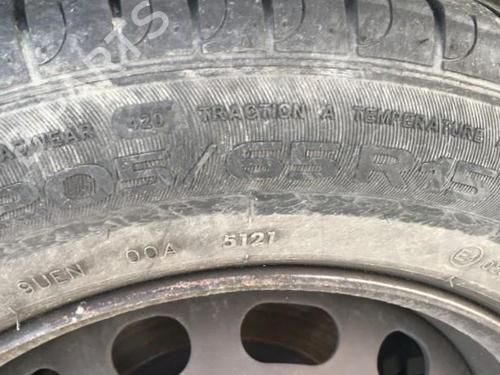 Scheinwerfer links CITROËN BERLINGO MULTISPACE (B9) 1.6 HDi 90 | BP30490520C28