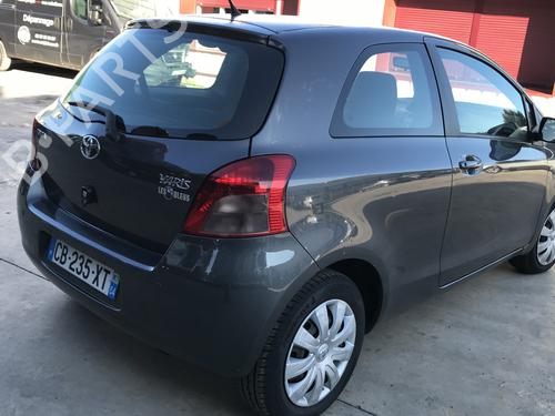 Switch TOYOTA YARIS (_P9_) 1.4 D-4D (NLP90_, NLP90R) | BP26433108I30 - Image 11