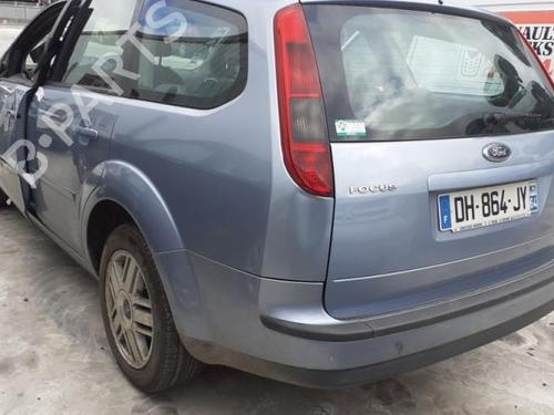 Injector FORD FOCUS II Turnier (DA_, FFS, DS) 1.6 TDCi | BP25632978M100 