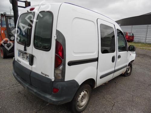 Front wiper motor RENAULT KANGOO (KC0/1_) D 65 1.9 (KC0E, KC02, KC0J, KC0N) | BP25637549M29 