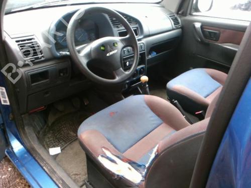 Steering column stalk CITROËN BERLINGO / BERLINGO FIRST Box Body/MPV (M_) 1.9 D 70 (MBWJZ, MCWJZ) | BP25636880I23 