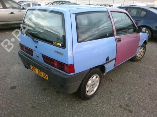 Brugte LANCIA Y10 (156_) 1.1 i.e. Fire (156AG) 2530621