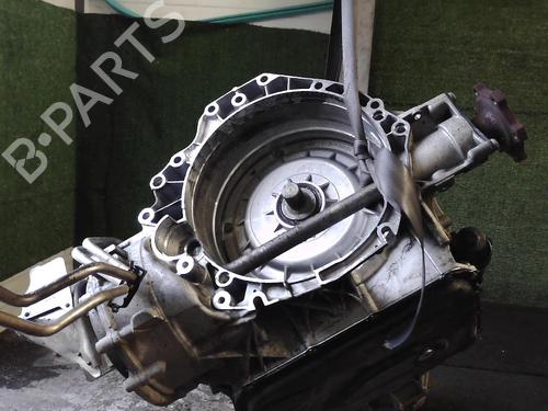 Boîte de vitesses AUDI A5 (8T3) 3.0 TDI quattro (240 hp) 27250829