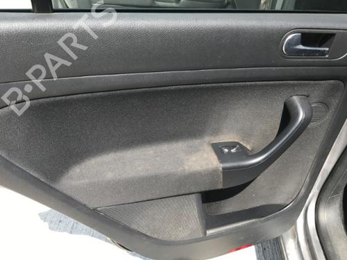 Gearbox VW GOLF PLUS V (5M1, 521) 2.0 TDI | BP29130164M3  - Image 16