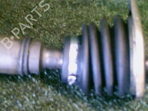 Used Right front driveshaft Right front driveshaft FIAT PANDA (141_) 900 (40 hp) 25629966 25629966