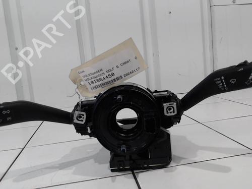 Used Steering column stalk VW GOLF VI (5K1) 2.0 TDI (140 hp) 25880848
