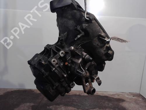 Gearbox OPEL CORSA D (S07) 1.4 (L08, L68) | BP28164157M3 