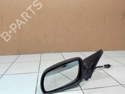 Used Left mirror SEAT LEON (1M1) 1.9 TDI (110 hp) 25642789