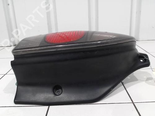 Left taillight RENAULT ESPACE III (JE0_) 2.2 12V TD (JE0E, JE0H, JE0P) | BP25628466C34 