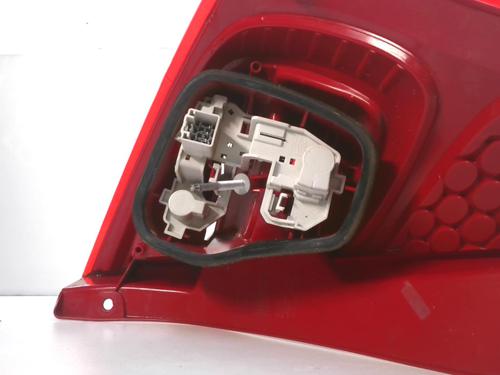 Used Right taillight Right taillight FORD FIESTA VI (CB1, CCN) 1.4 TDCi (70 hp) 30392155 30392155