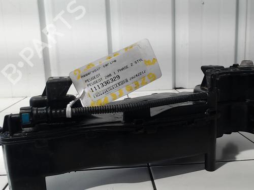 AdBlue tank PEUGEOT 208 I (CA_, CC_) 1.6 HDi / BlueHDi 75 | BP29482109M85 