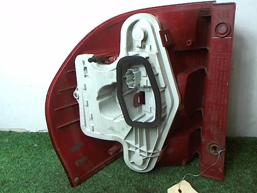 Left taillight SKODA YETI (5L) 2.0 TDI | BP25630368C34  - Image 9
