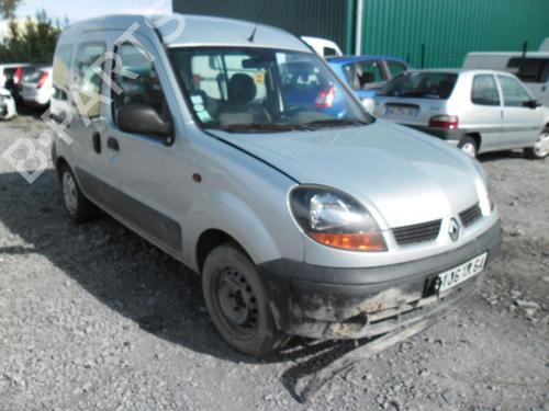 Right headlight RENAULT KANGOO (KC0/1_) 1.5 dCi (KC07) | BP25637813C29 - Image 6