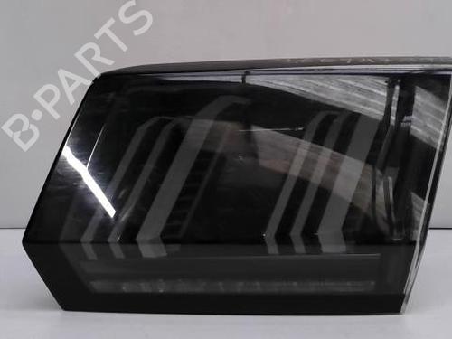 Used Right tailgate light Right tailgate light PEUGEOT 3008 II SUV (MC_, MR_, MJ_, M4_) 1.5 BlueHDi 130 (131 hp) 33709677 33709677