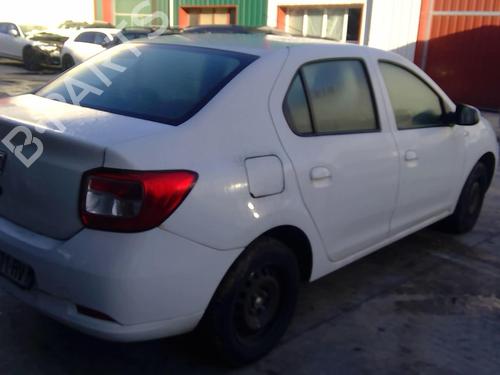 AC compressor DACIA LOGAN II 1.2 | BP25630155M34  - Image 9