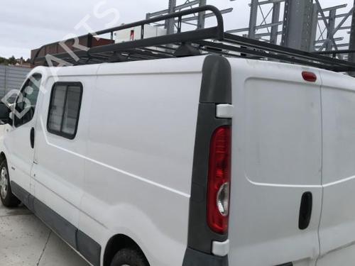 Steering pump RENAULT TRAFIC II Bus (JL) 2.0 dCi 90 (JL00, JL01, JL0H, JL0M, JL0P, JL0S) | BP25639566M99  - Image 21