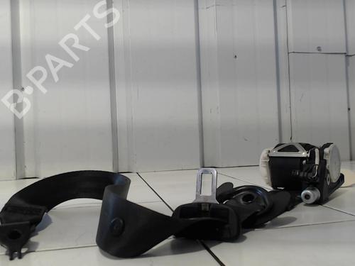 Sikkerhedssele foran venstre VW POLO V (6R1, 6C1) 1.2 TDI (75 hp) 32134243