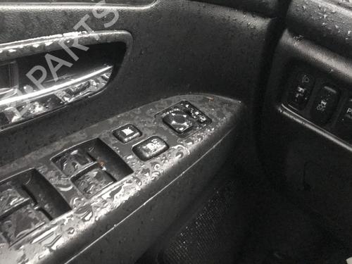Rear right window mechanism CITROËN C4 AIRCROSS 1.6 HDi 115 AWC | BP27383213C25 