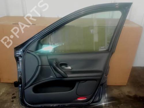 Right front door RENAULT LAGUNA II (BG0/1_) 1.9 dCi (BG1A, BG1W, BG0G) | BP25634241C3 