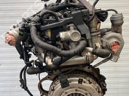 Engine KIA RIO II (JB) 1.5 CRDi | BP40200659M1 - Image 4