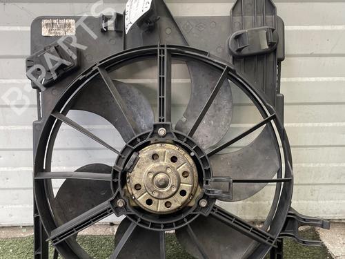 Used Radiator fan Radiator fan 39150369 39150369