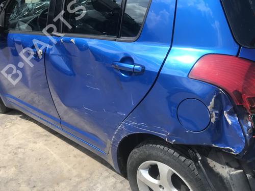 Starter SUZUKI SWIFT III (MZ, EZ) 1.3 DDiS (RS413D) | BP31801073M8 - Image 24