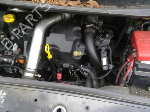 Switch RENAULT SCÉNIC II (JM0/1_) 1.5 dCi (JM1E, JM16) | BP36395064I30 - Image 10