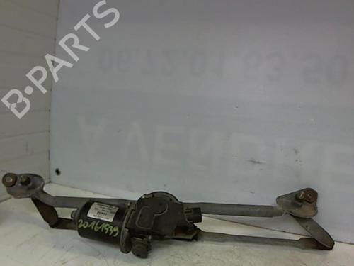 Viskermotor vindrude TOYOTA AVENSIS (_T25_) 2.0 D-4D (CDT250_, CDT250R) (116 hp) 25643850