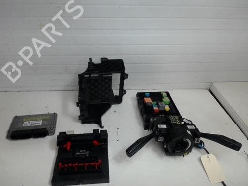Elektronisk modul SEAT ALTEA (5P1) 1.6 (102 hp) 25643447