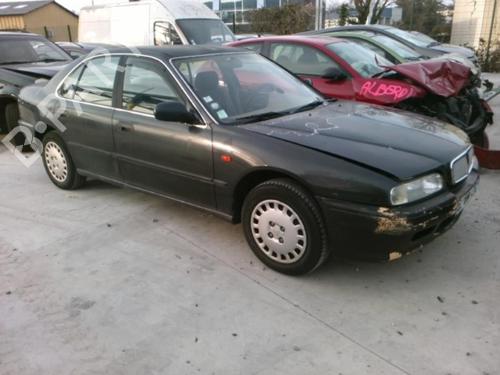 Turbolader/Kompressor ROVER 600 I (RH) 620 Sdi | BP25638306M71 