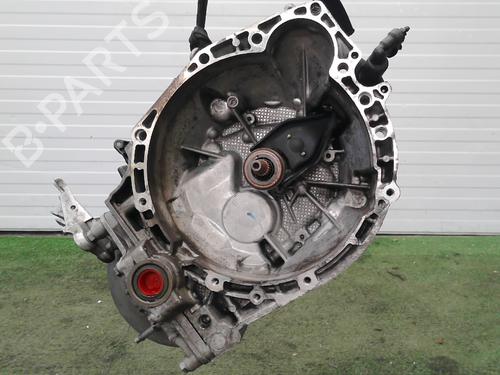 Used Gearbox CITROËN DS5 2.0 HDi 165 (163 hp) 30602643