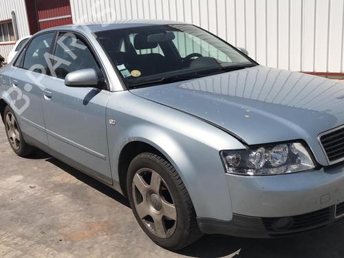 Starter AUDI A4 B6 (8E2) 1.6 | BP25634770M8 - Image 19