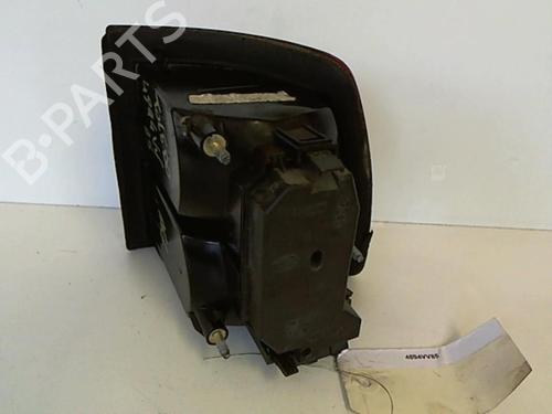 Used Left taillight Left taillight SEAT TOLEDO I (1L2) [1991-1999] 25637517 25637517