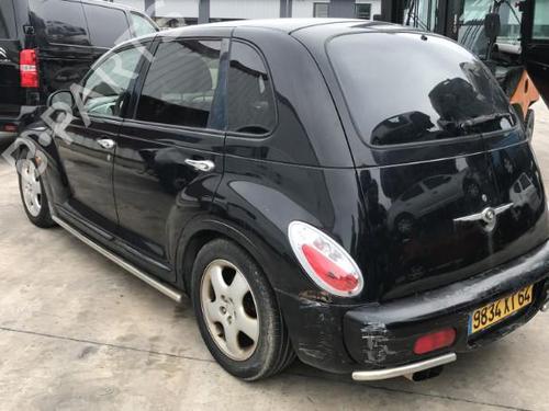 Left taillight CHRYSLER PT CRUISER (PT_) 2.0 | BP25650306C34 