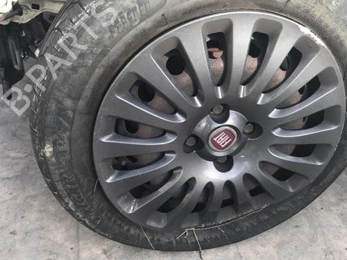 AC compressor FIAT GRANDE PUNTO (199_) 1.2 | BP25642712M34 - Image 6