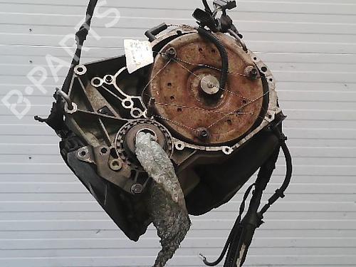 Gearkasse Gearkasse 38605846 38605846