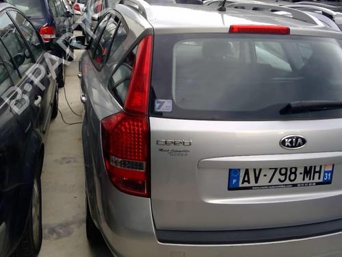 Right taillight KIA CEE'D SW (ED) 1.6 CRDi 115 | BP25630192C35 - Image 5