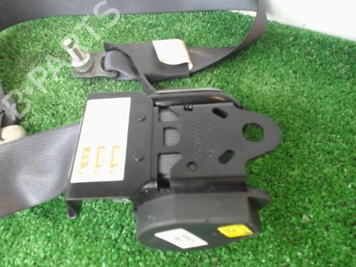 Front right seatbelt RENAULT KOLEOS I (HY_) 2.0 dCi 4x4 (HY0K) | BP25645434I25 - Image 10
