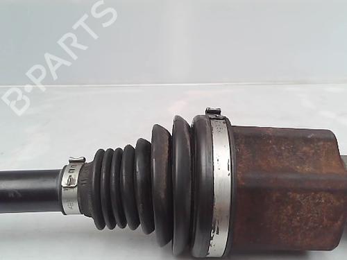 Right front driveshaft SAAB 9-3 (YS3F, E79, D79, D75) 1.9 TiD | BP38033360M39 - Image 3